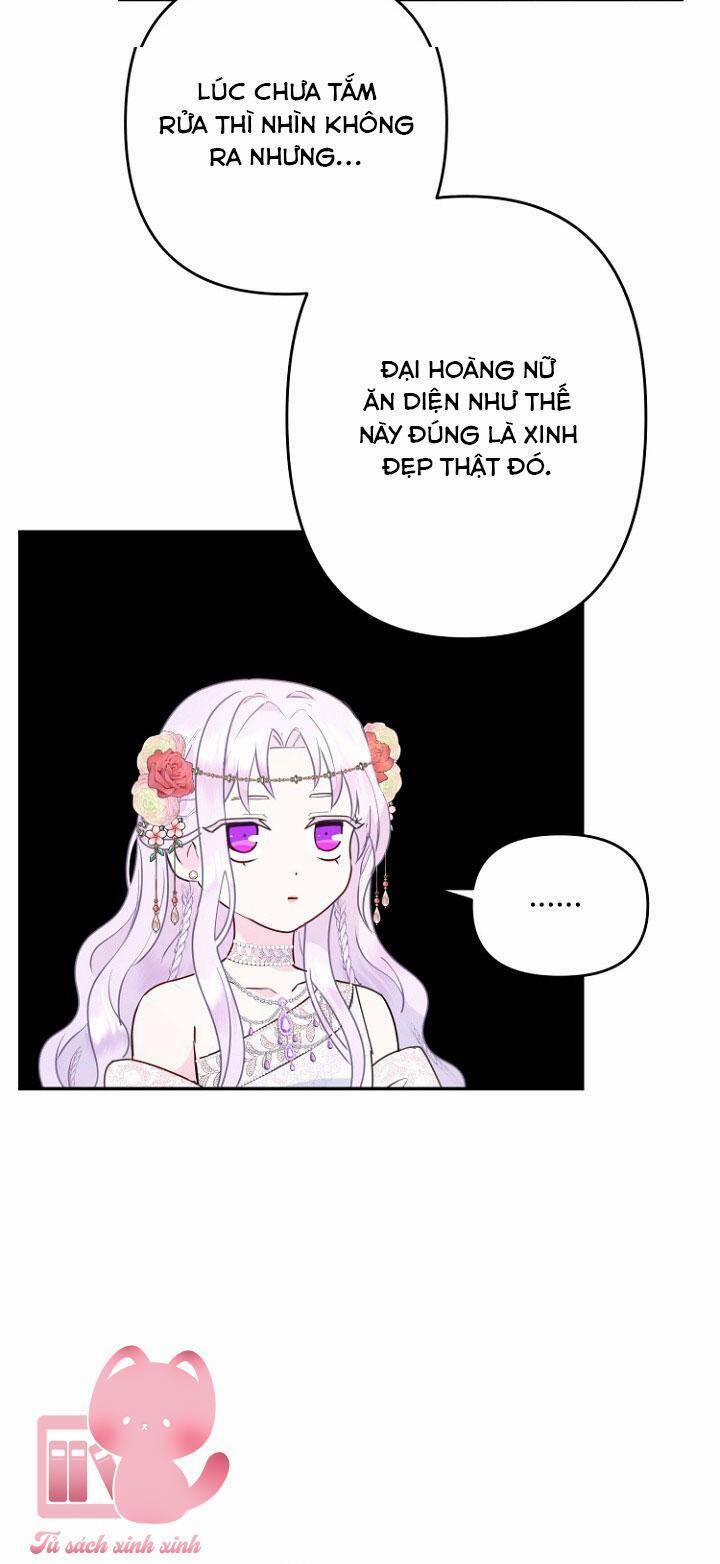 Tiền Là Tất Cả Chồng Là Phù Du 25 trang 40