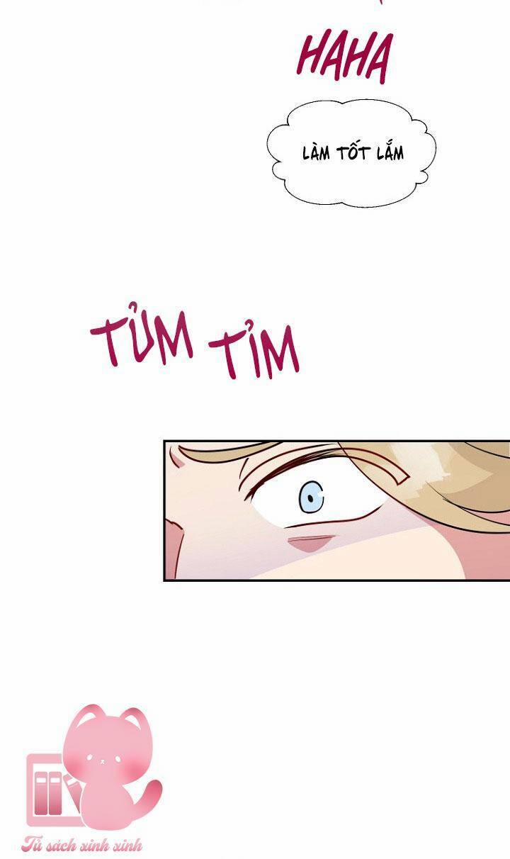 Tiền Là Tất Cả Chồng Là Phù Du 25 trang 42