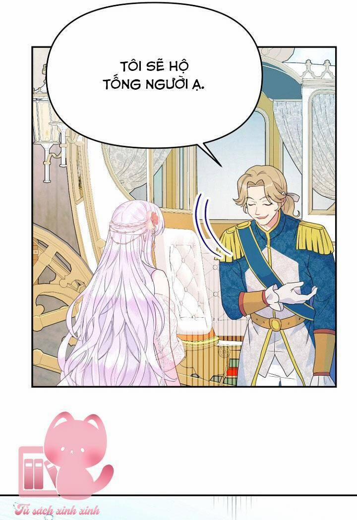 Tiền Là Tất Cả Chồng Là Phù Du 25 trang 43