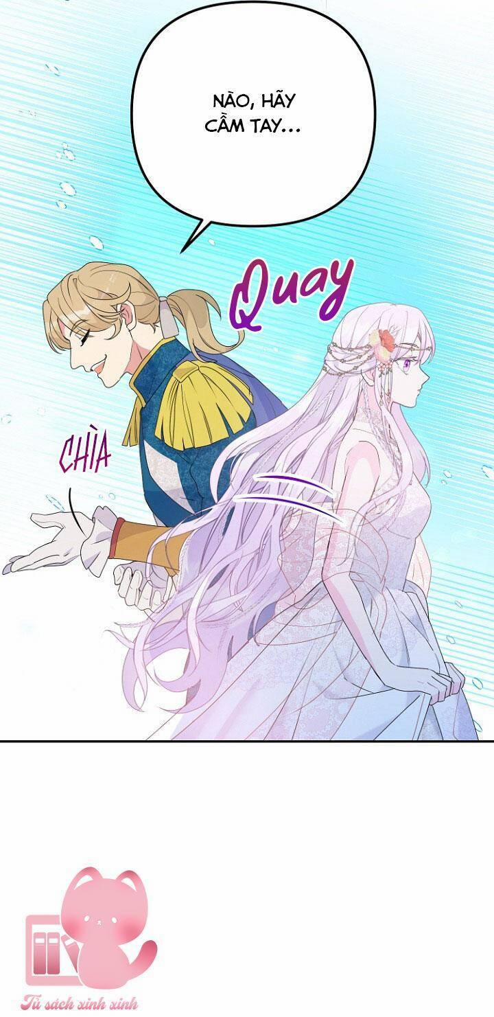 Tiền Là Tất Cả Chồng Là Phù Du 25 trang 44