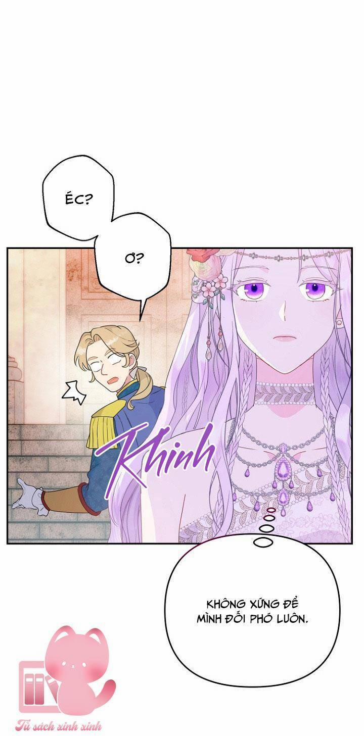 Tiền Là Tất Cả Chồng Là Phù Du 25 trang 45