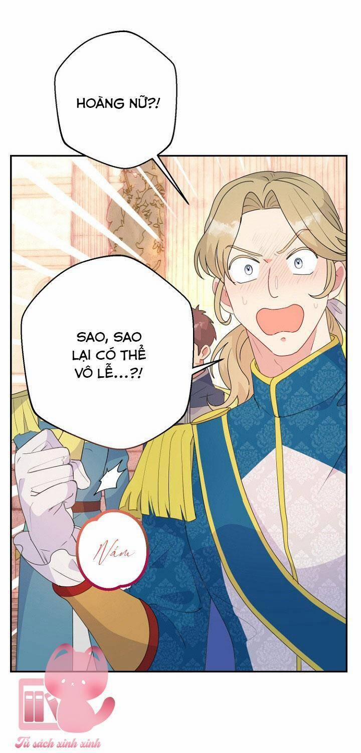 Tiền Là Tất Cả Chồng Là Phù Du 25 trang 46