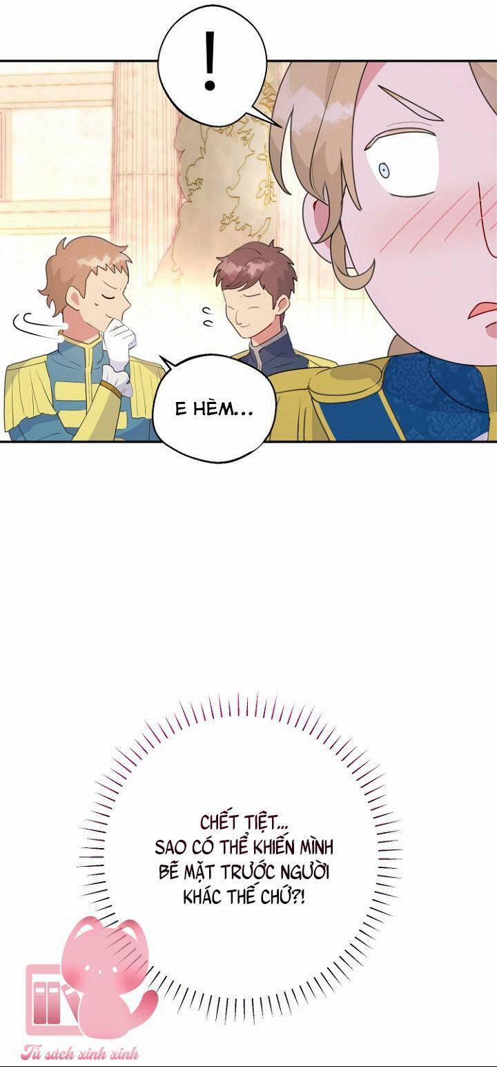 Tiền Là Tất Cả Chồng Là Phù Du 25 trang 47