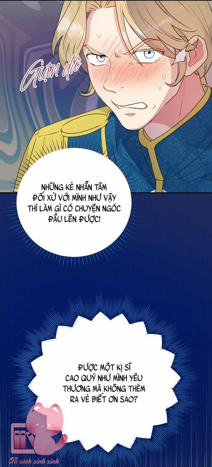 Tiền Là Tất Cả Chồng Là Phù Du 25 trang 48