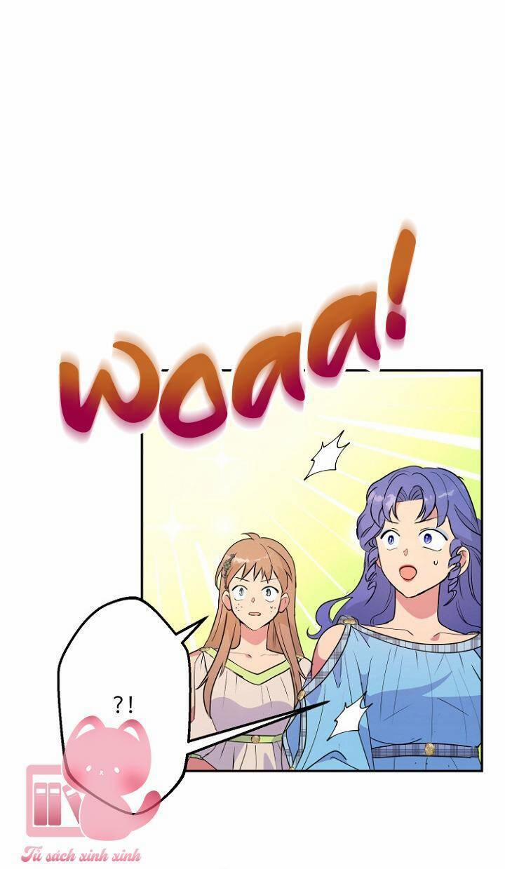 Tiền Là Tất Cả Chồng Là Phù Du 25 trang 57