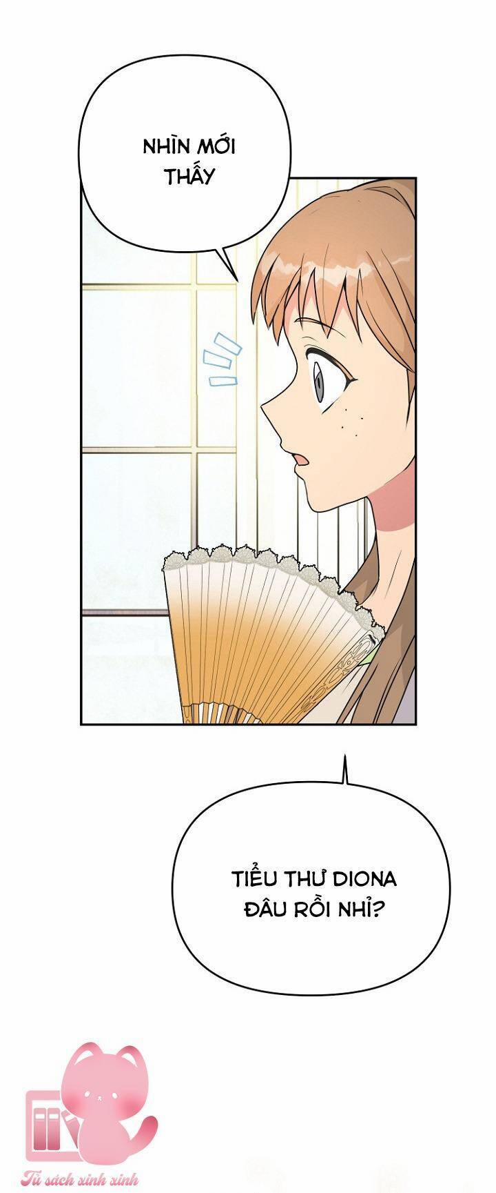 Tiền Là Tất Cả Chồng Là Phù Du 25 trang 63