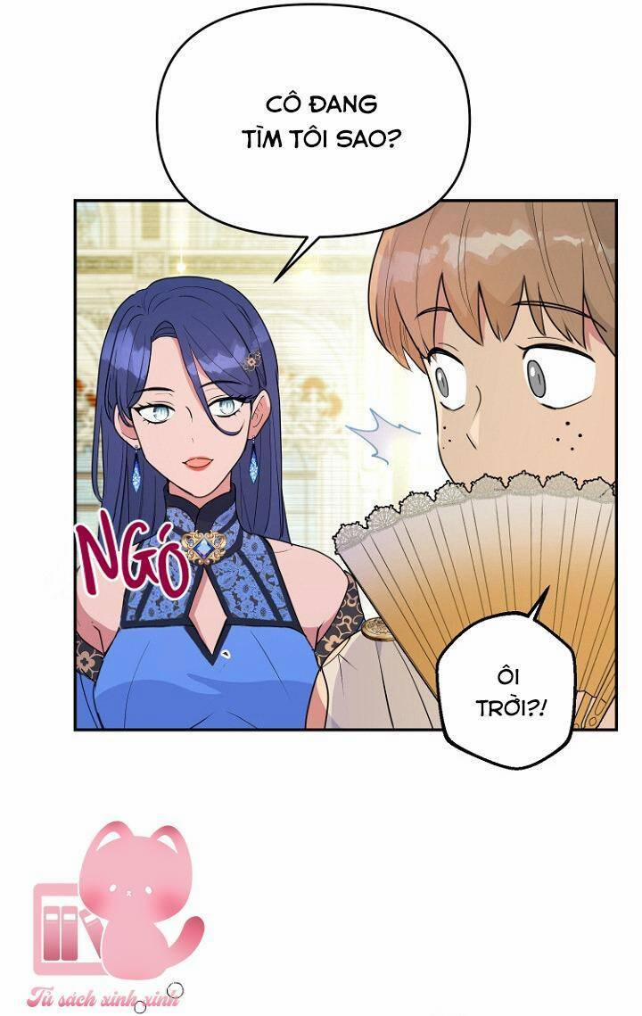 Tiền Là Tất Cả Chồng Là Phù Du 25 trang 65