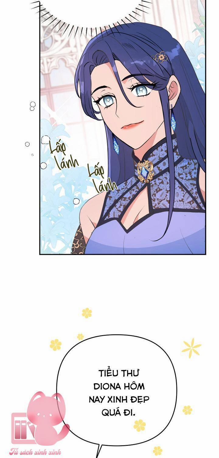 Tiền Là Tất Cả Chồng Là Phù Du 25 trang 67