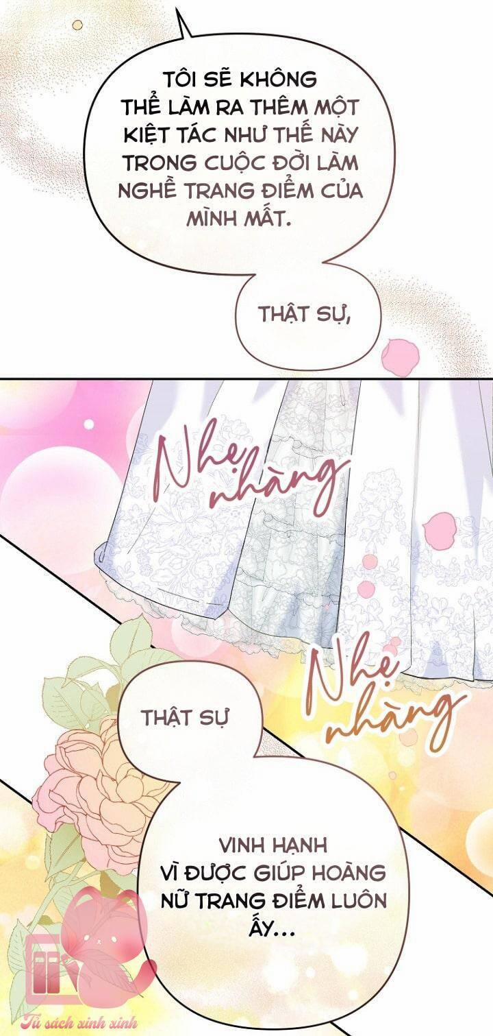 Tiền Là Tất Cả Chồng Là Phù Du 25 trang 7