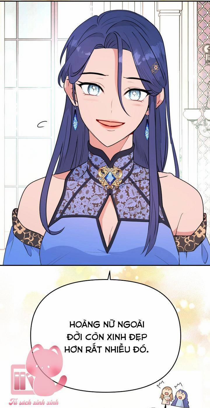 Tiền Là Tất Cả Chồng Là Phù Du 25 trang 70