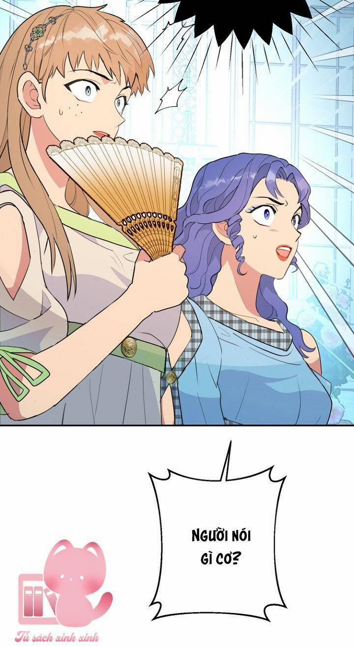 Tiền Là Tất Cả Chồng Là Phù Du 25 trang 75