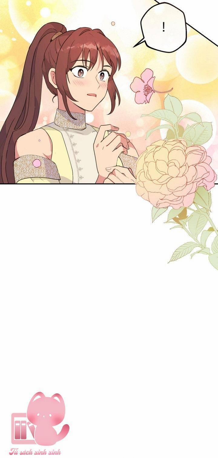 Tiền Là Tất Cả Chồng Là Phù Du 25 trang 8