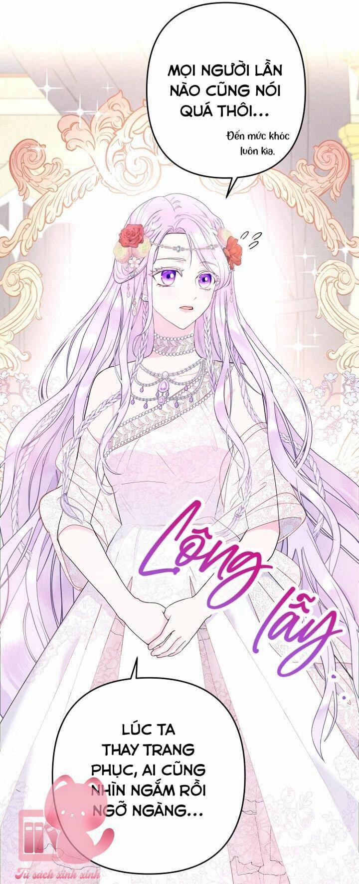 Tiền Là Tất Cả Chồng Là Phù Du 25 trang 9