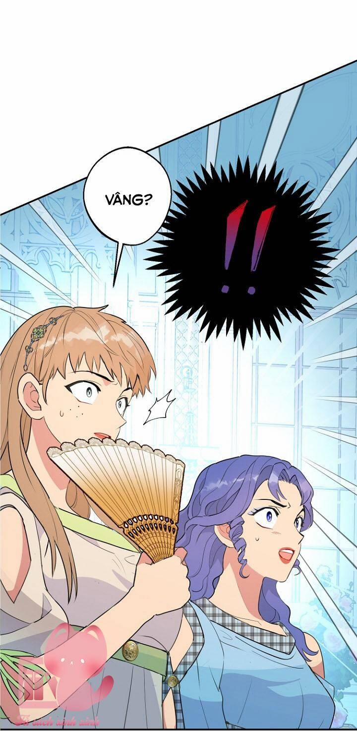 Tiền Là Tất Cả Chồng Là Phù Du 26 trang 0