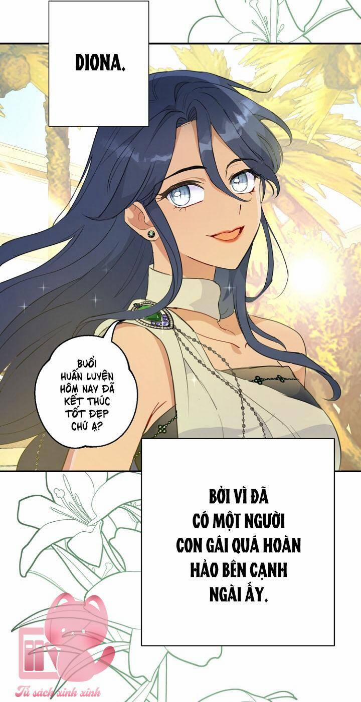 Tiền Là Tất Cả Chồng Là Phù Du 26 trang 11