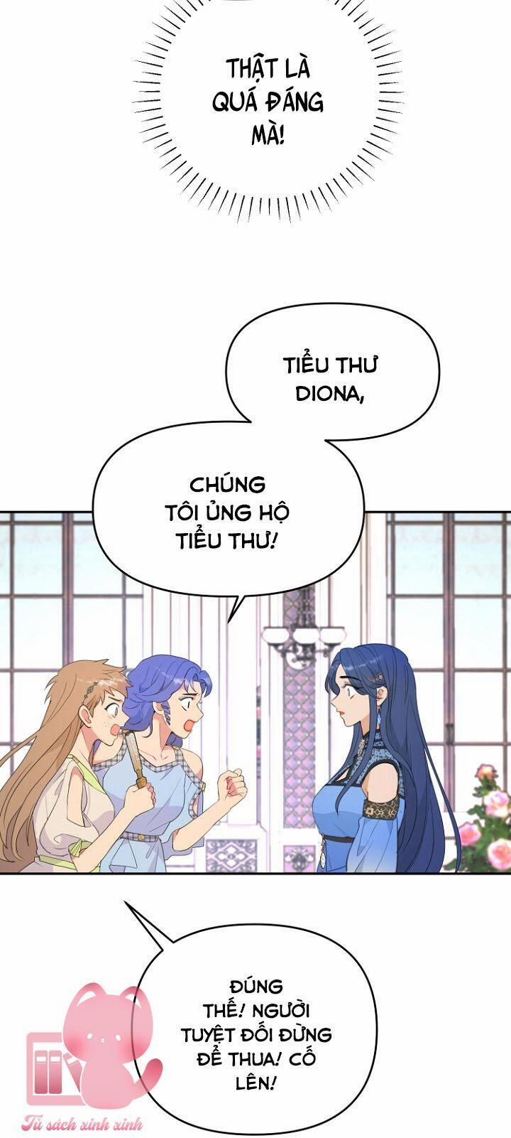 Tiền Là Tất Cả Chồng Là Phù Du 26 trang 17