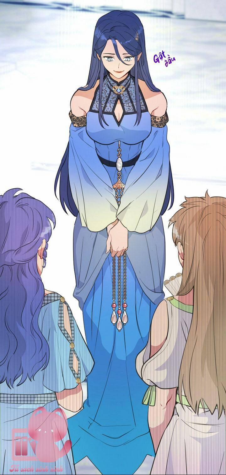 Tiền Là Tất Cả Chồng Là Phù Du 26 trang 2