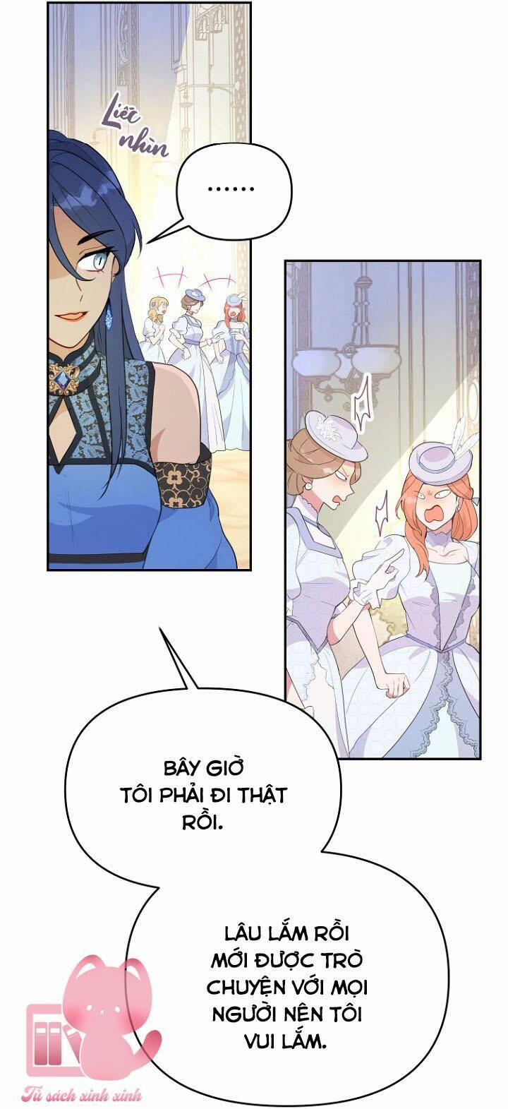 Tiền Là Tất Cả Chồng Là Phù Du 26 trang 20