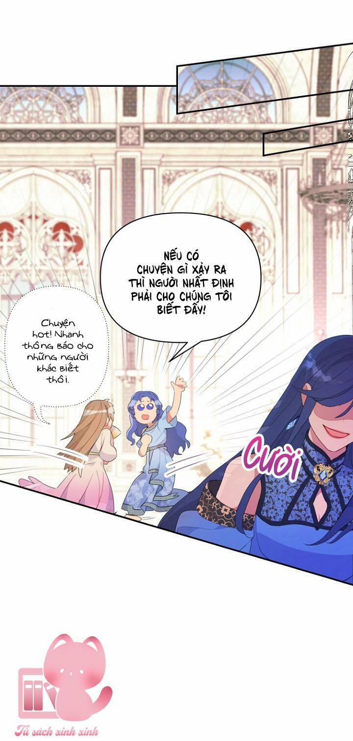 Tiền Là Tất Cả Chồng Là Phù Du 26 trang 21