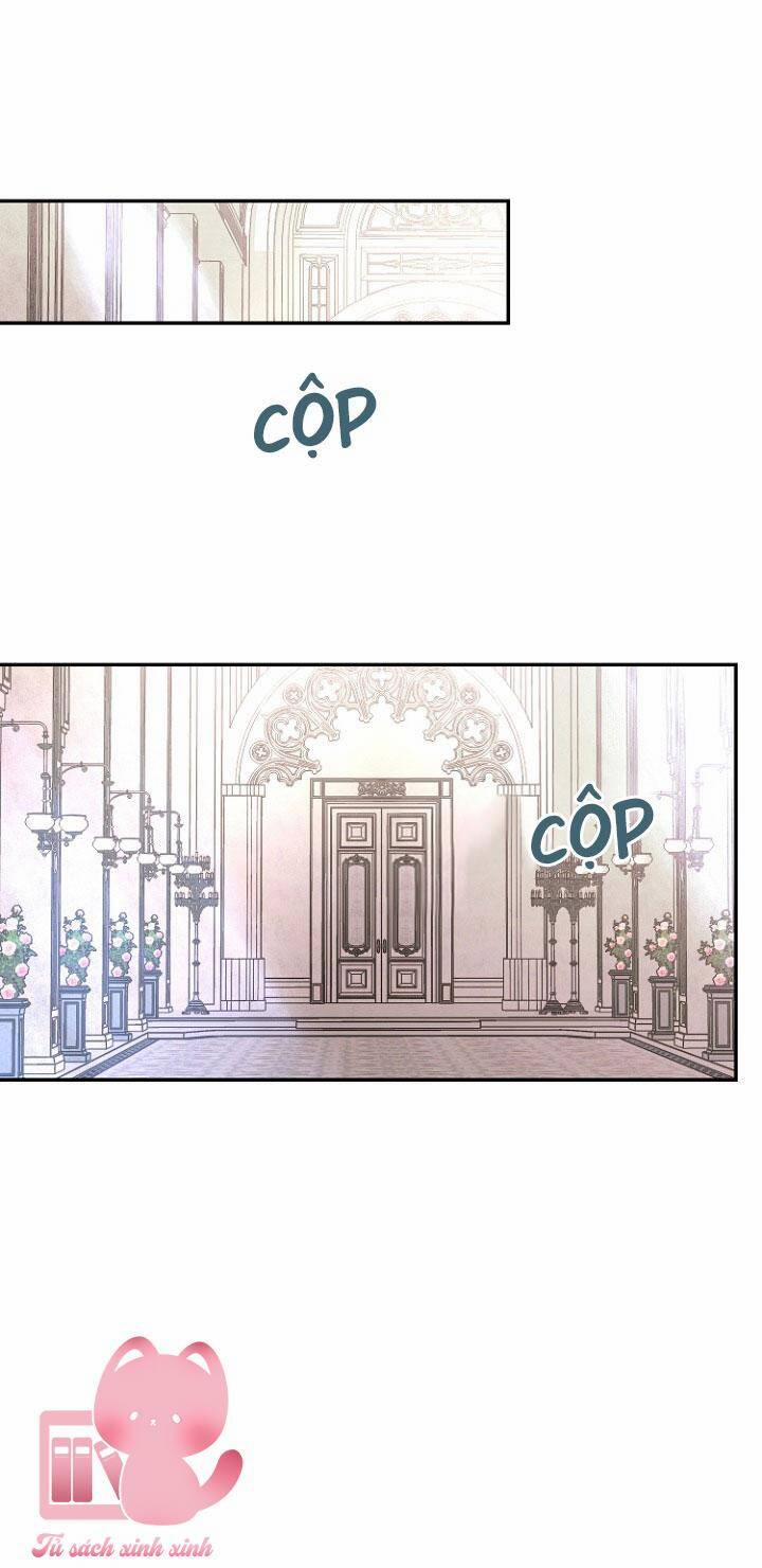 Tiền Là Tất Cả Chồng Là Phù Du 26 trang 22