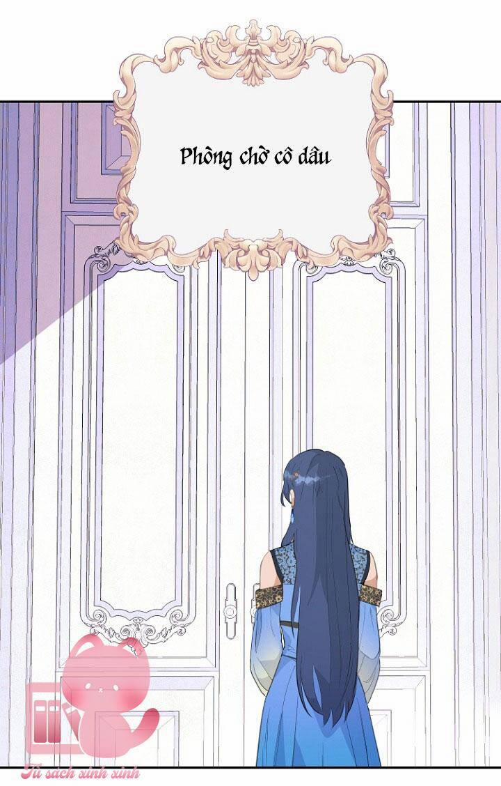 Tiền Là Tất Cả Chồng Là Phù Du 26 trang 23