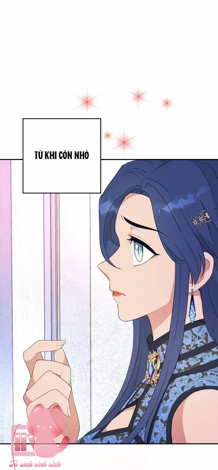 Tiền Là Tất Cả Chồng Là Phù Du 26 trang 24