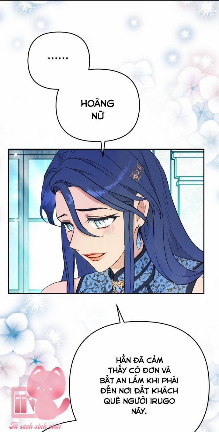 Tiền Là Tất Cả Chồng Là Phù Du 26 trang 3