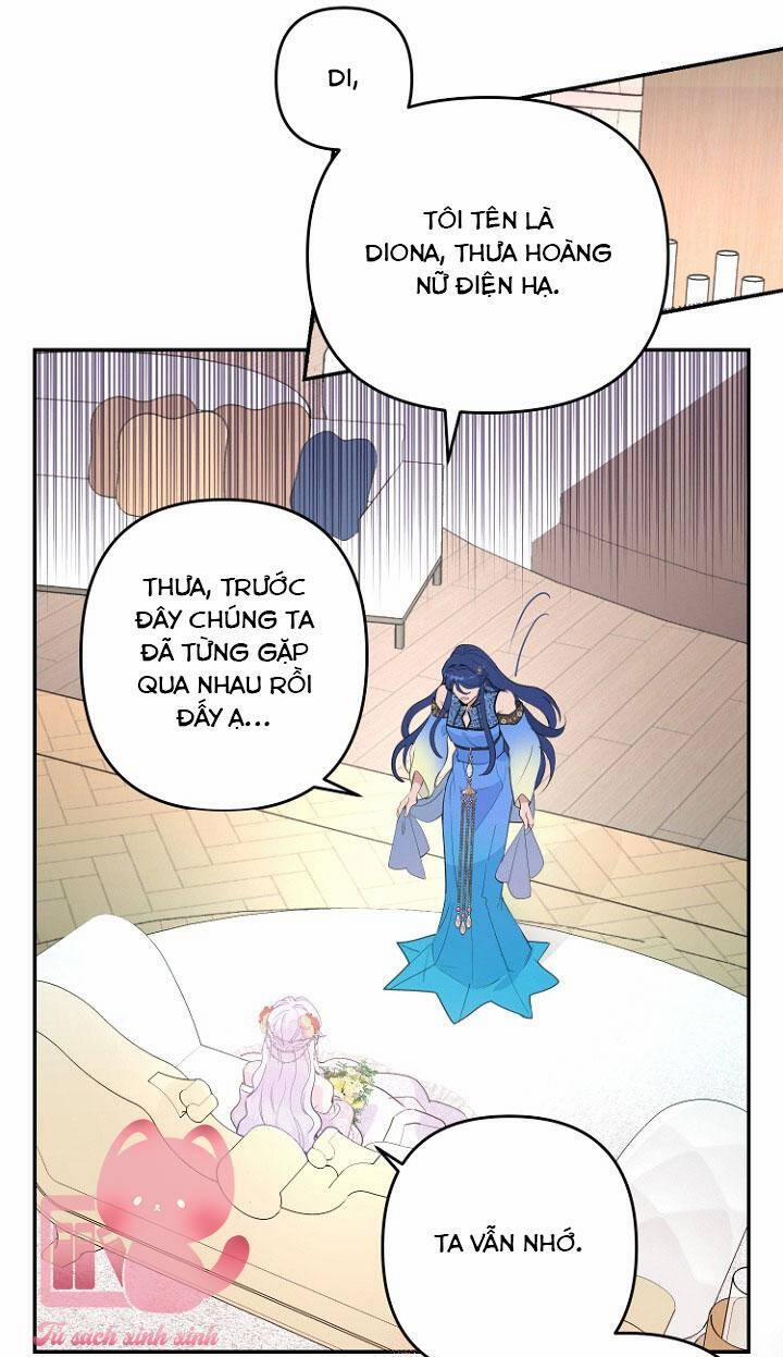 Tiền Là Tất Cả Chồng Là Phù Du 26 trang 31