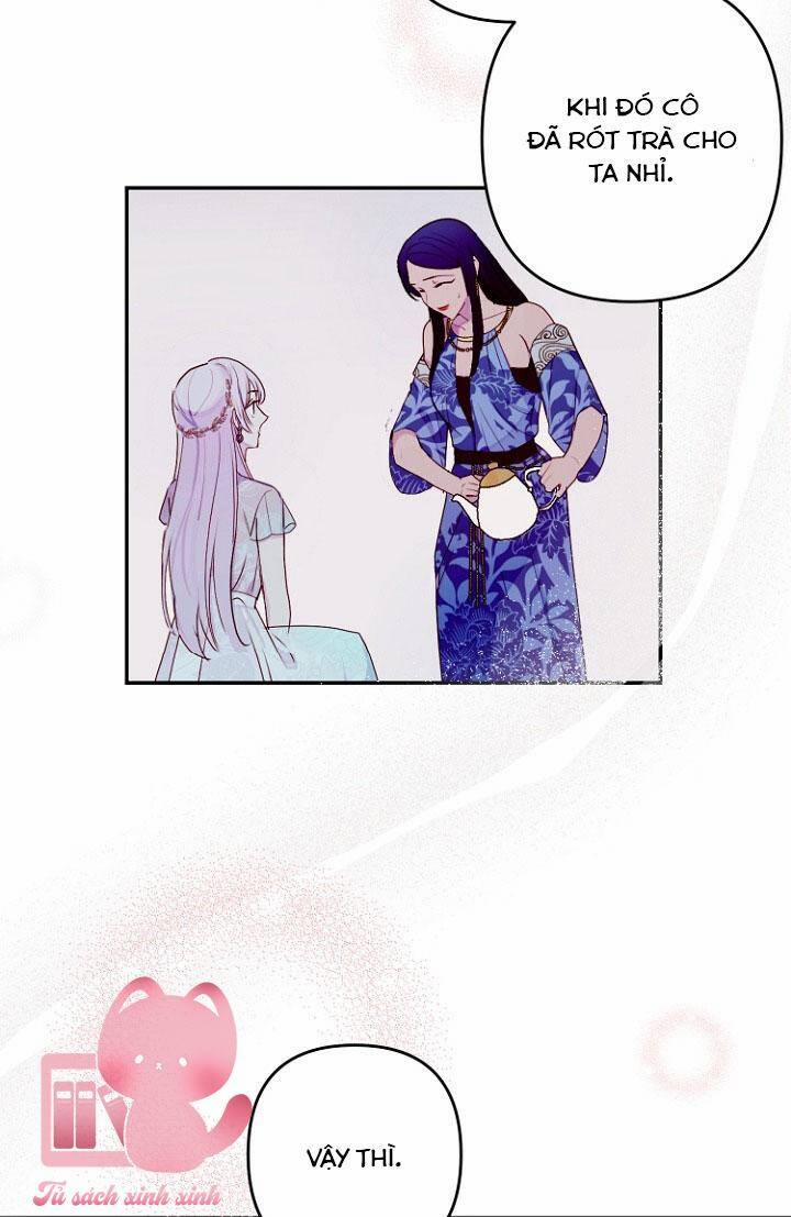 Tiền Là Tất Cả Chồng Là Phù Du 26 trang 32