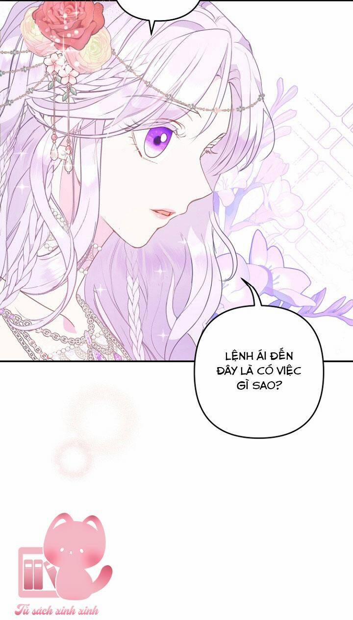 Tiền Là Tất Cả Chồng Là Phù Du 26 trang 33