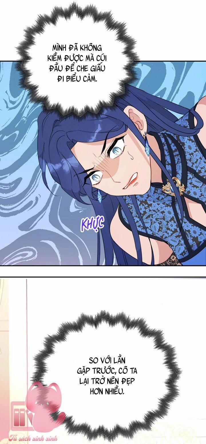 Tiền Là Tất Cả Chồng Là Phù Du 26 trang 34