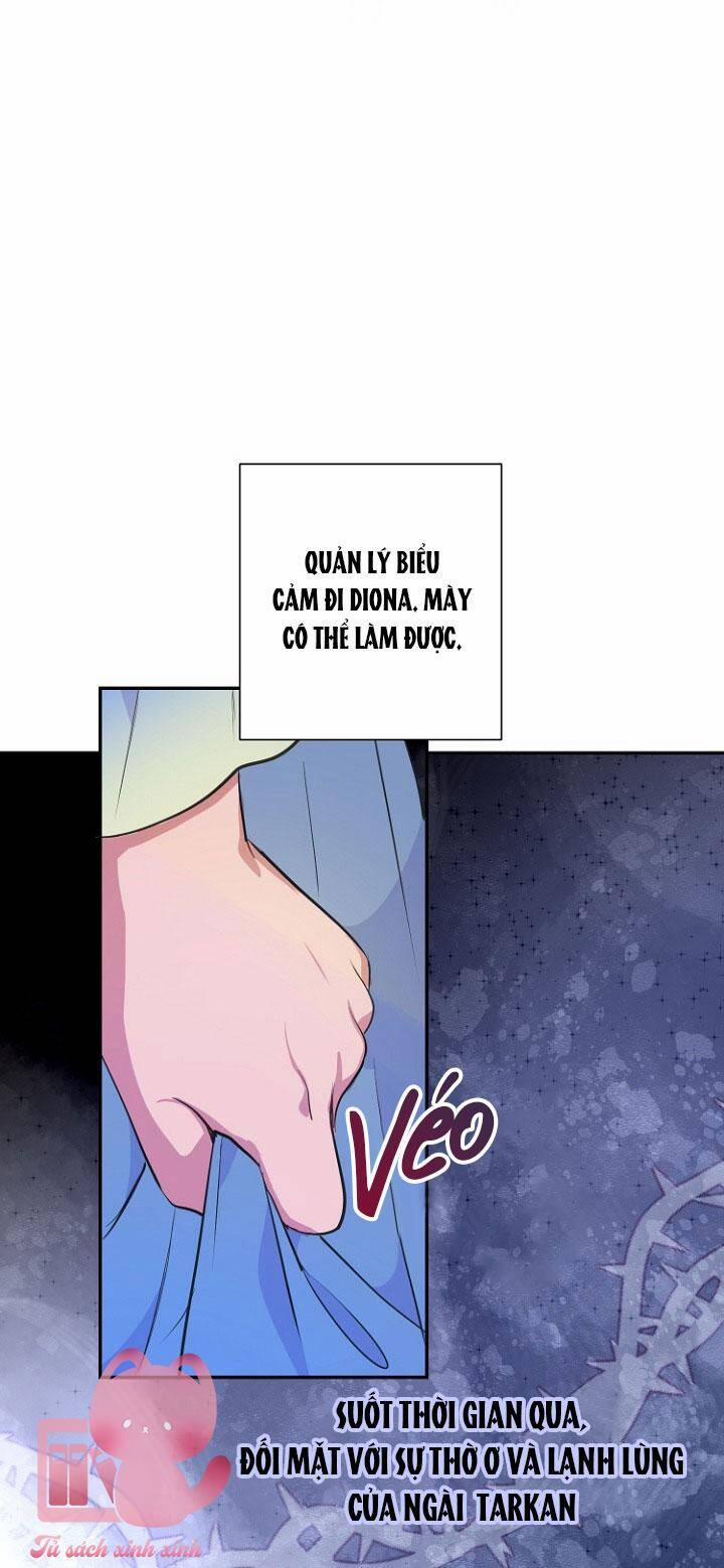 Tiền Là Tất Cả Chồng Là Phù Du 26 trang 36