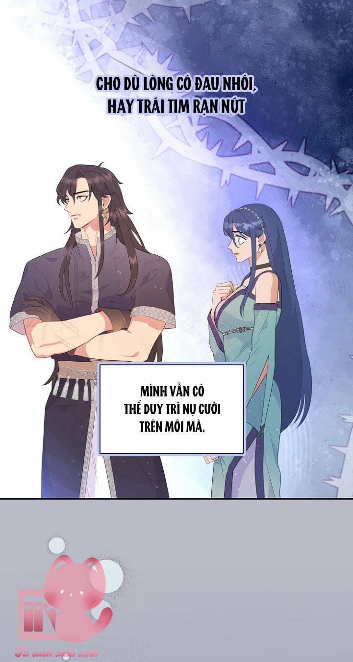 Tiền Là Tất Cả Chồng Là Phù Du 26 trang 37