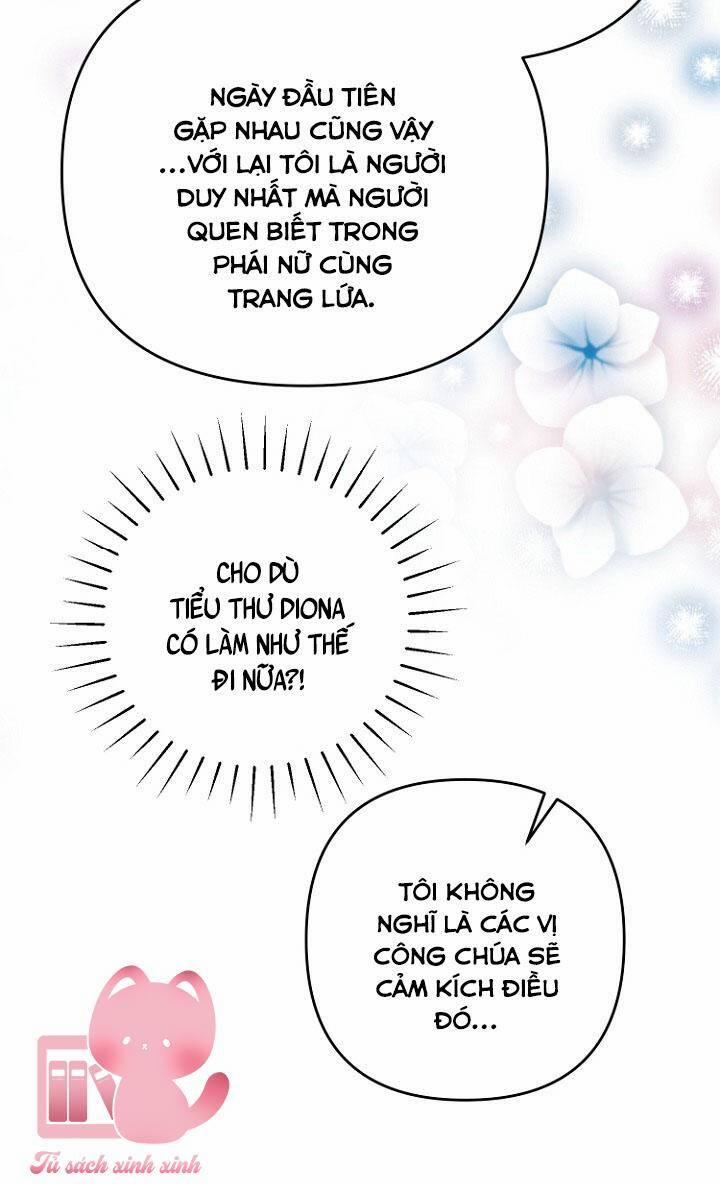 Tiền Là Tất Cả Chồng Là Phù Du 26 trang 4