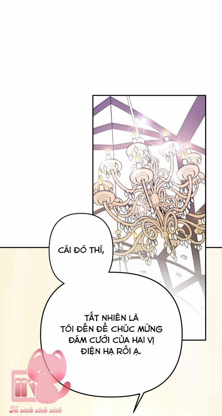 Tiền Là Tất Cả Chồng Là Phù Du 26 trang 40