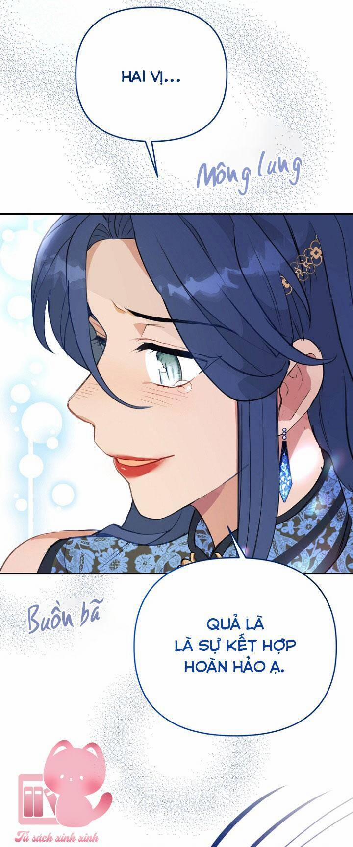 Tiền Là Tất Cả Chồng Là Phù Du 26 trang 42