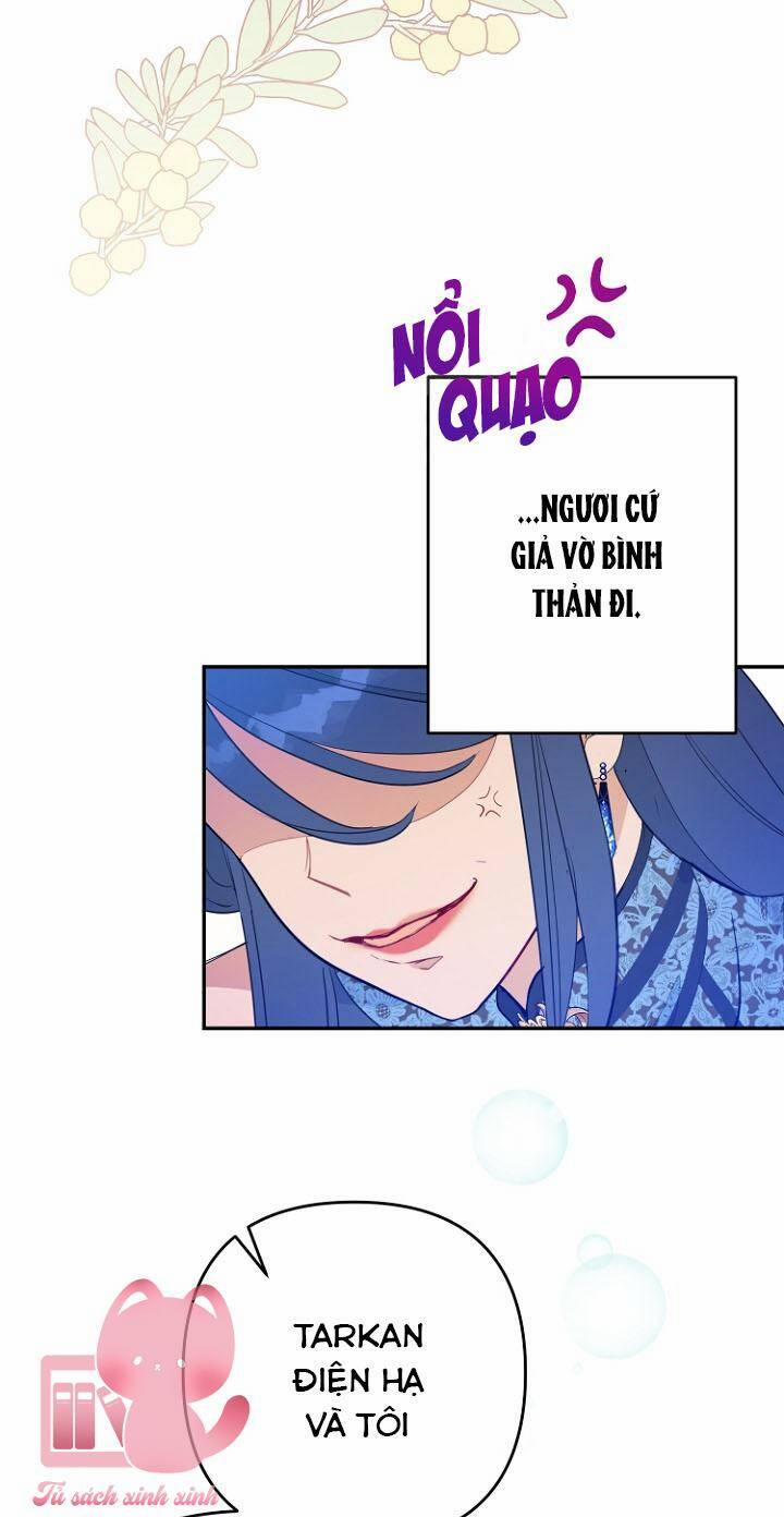 Tiền Là Tất Cả Chồng Là Phù Du 26 trang 49