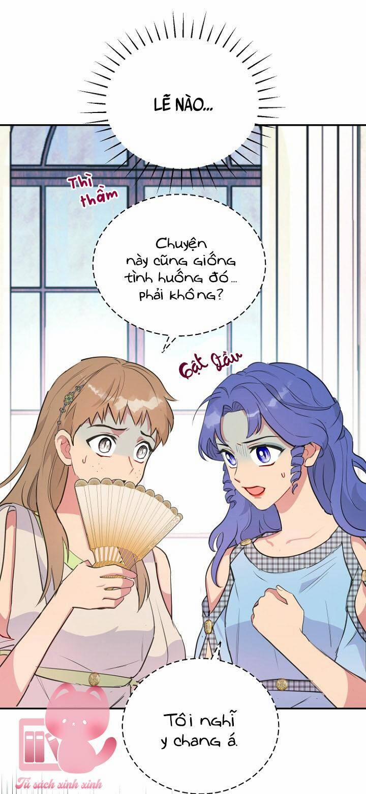 Tiền Là Tất Cả Chồng Là Phù Du 26 trang 5