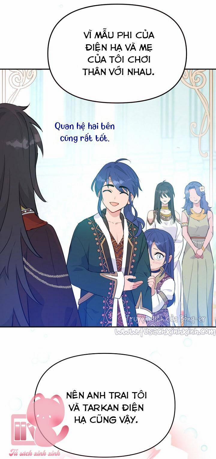 Tiền Là Tất Cả Chồng Là Phù Du 26 trang 51