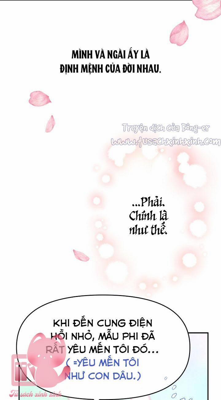 Tiền Là Tất Cả Chồng Là Phù Du 26 trang 54