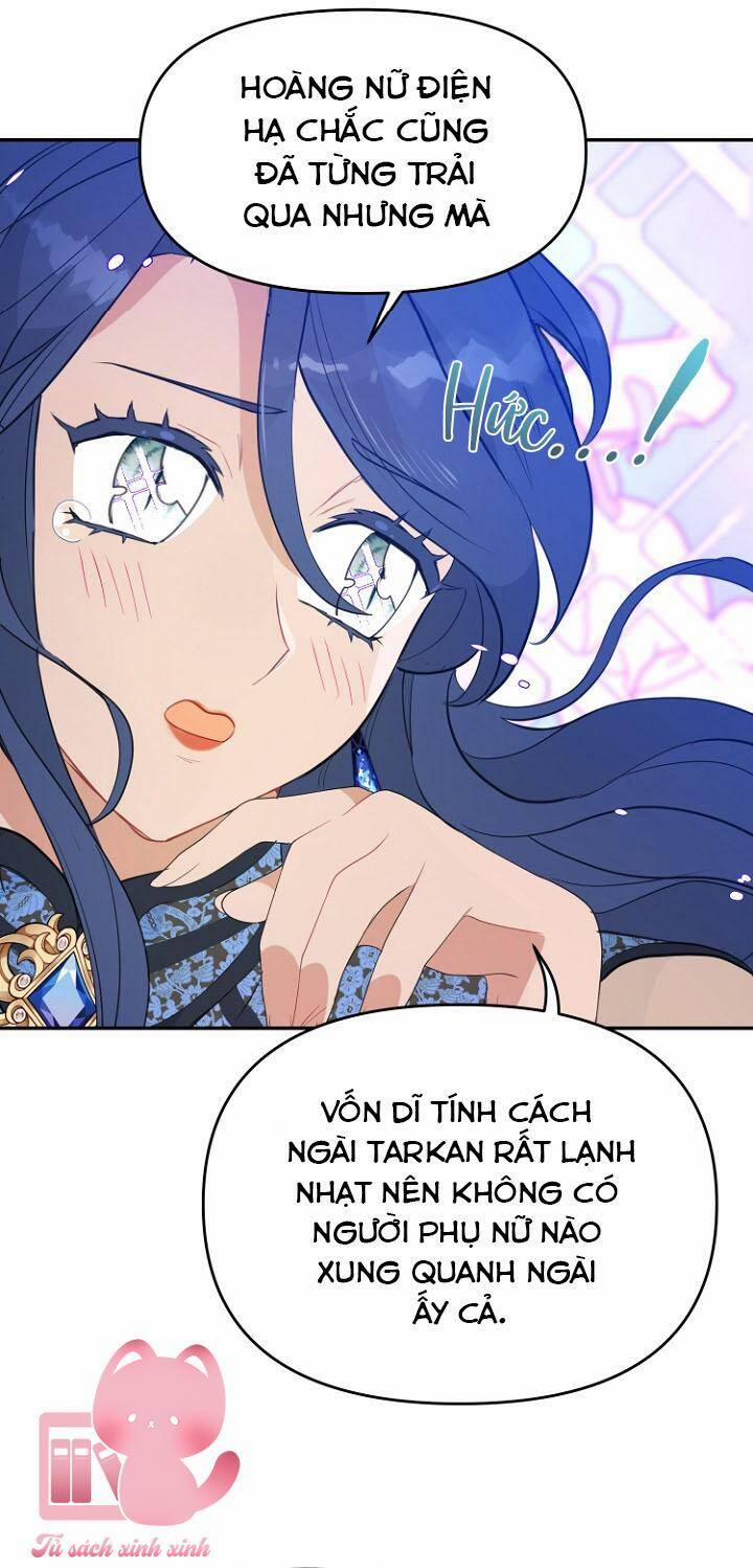 Tiền Là Tất Cả Chồng Là Phù Du 26 trang 56