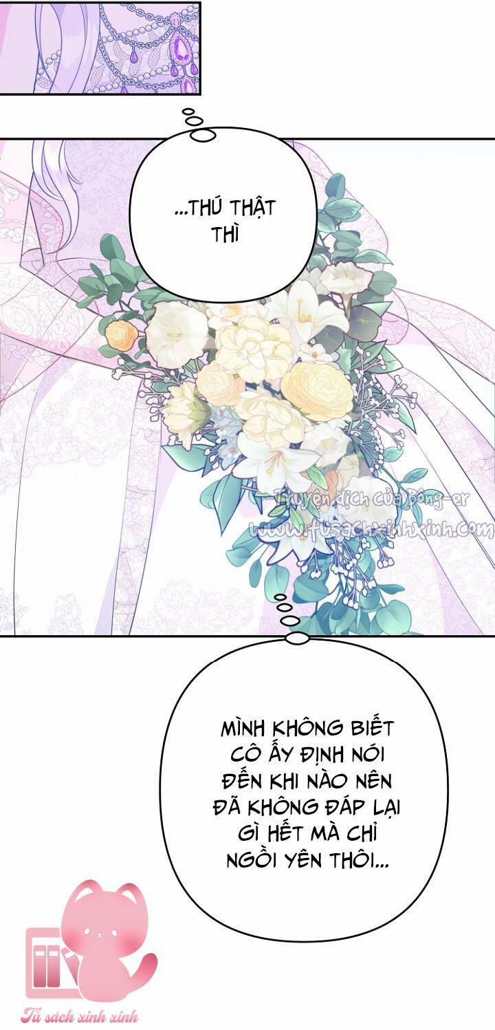 Tiền Là Tất Cả Chồng Là Phù Du 26 trang 59