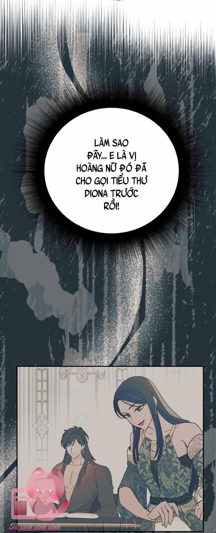 Tiền Là Tất Cả Chồng Là Phù Du 26 trang 6