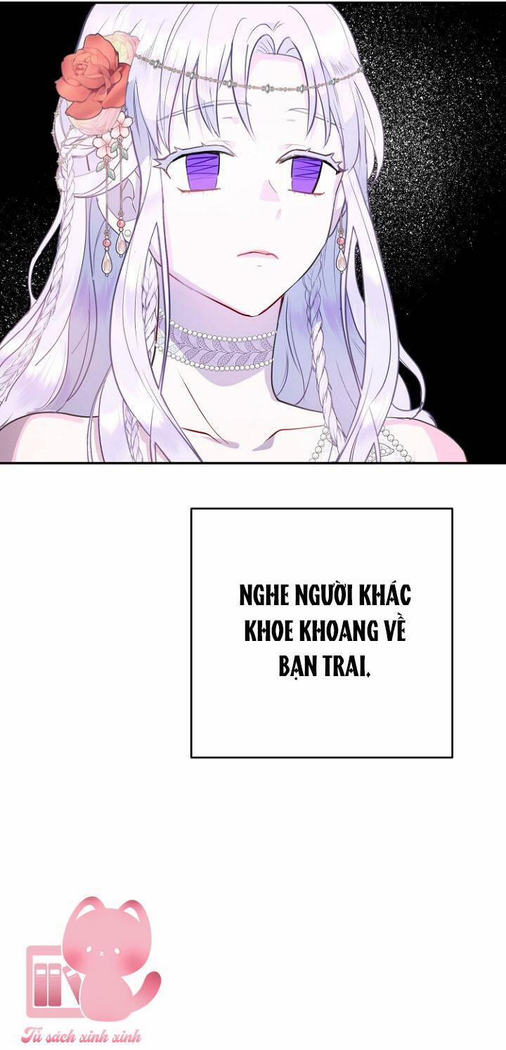 Tiền Là Tất Cả Chồng Là Phù Du 26 trang 61