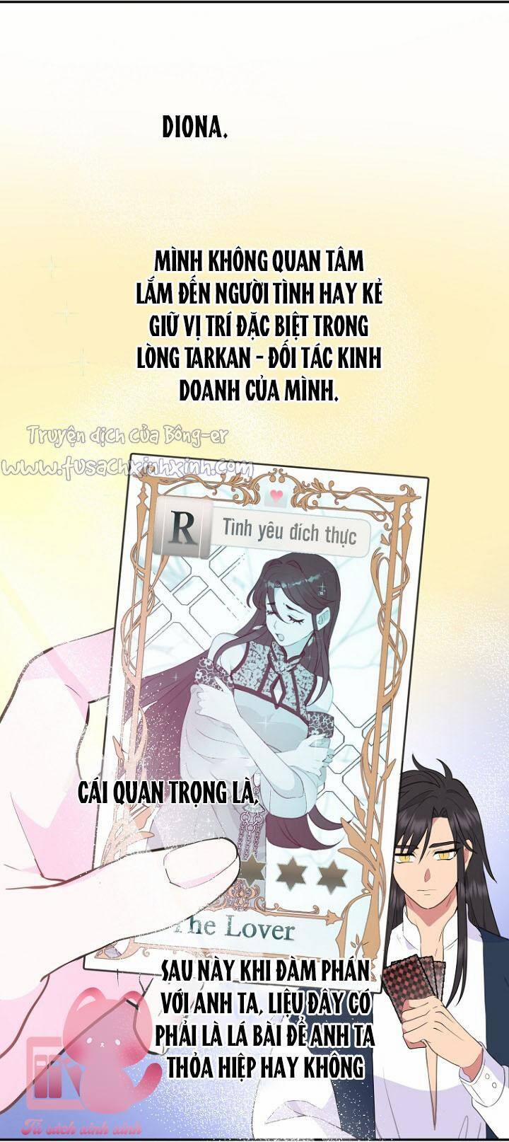 Tiền Là Tất Cả Chồng Là Phù Du 26 trang 62