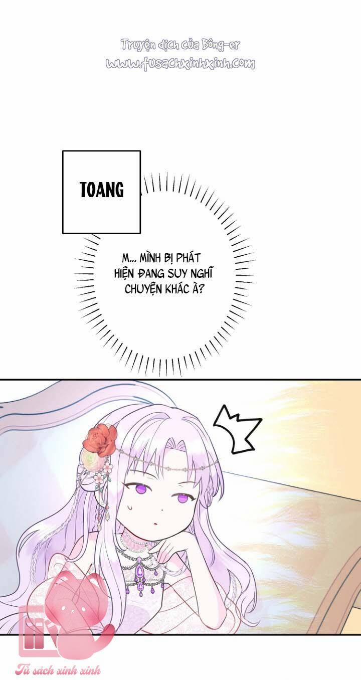 Tiền Là Tất Cả Chồng Là Phù Du 26 trang 68