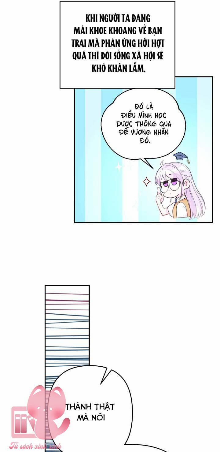 Tiền Là Tất Cả Chồng Là Phù Du 26 trang 69