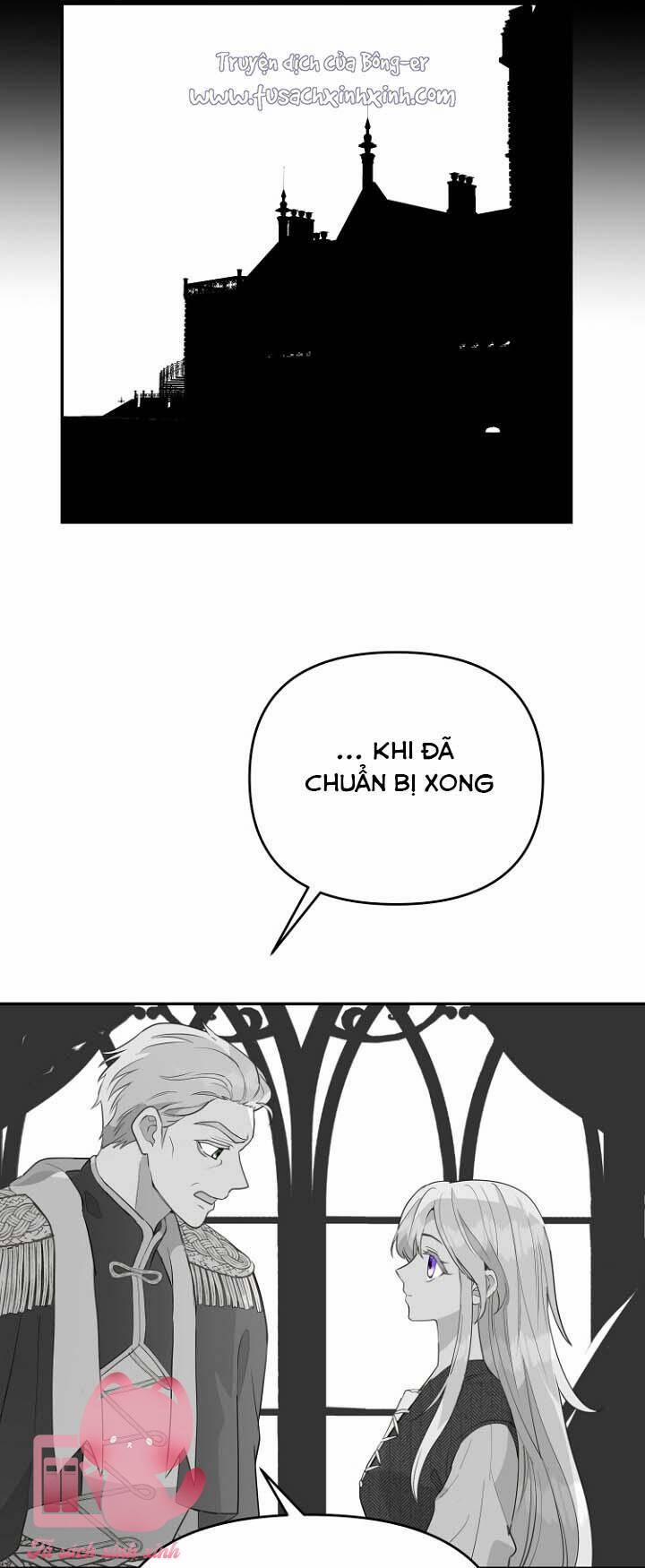 Tiền Là Tất Cả Chồng Là Phù Du 26 trang 77