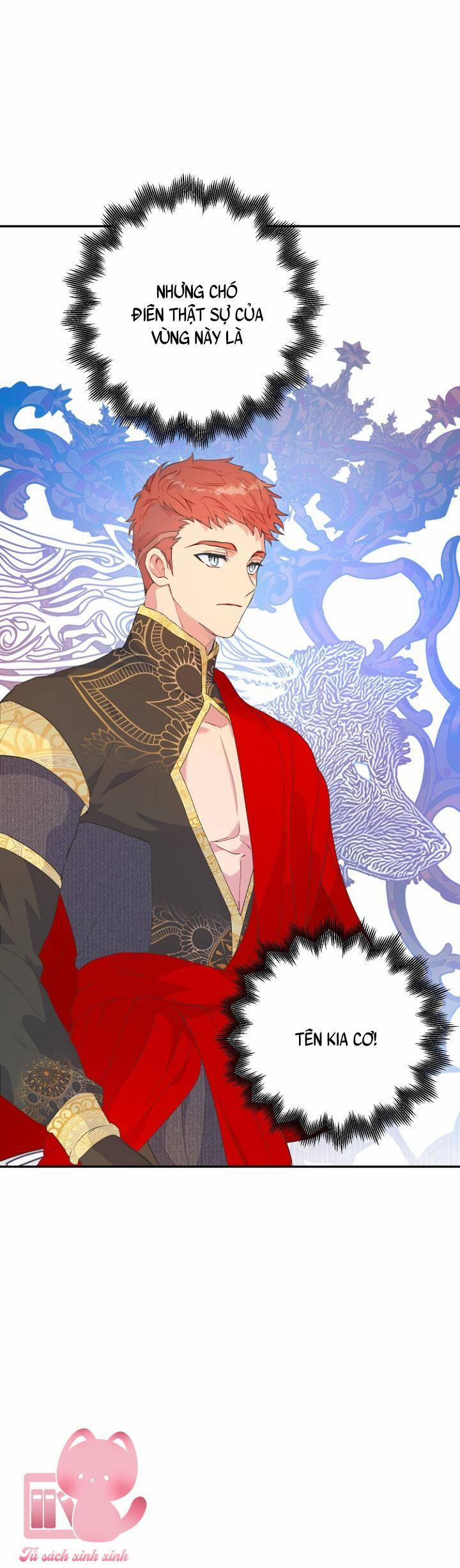 Tiền Là Tất Cả Chồng Là Phù Du 27 trang 14