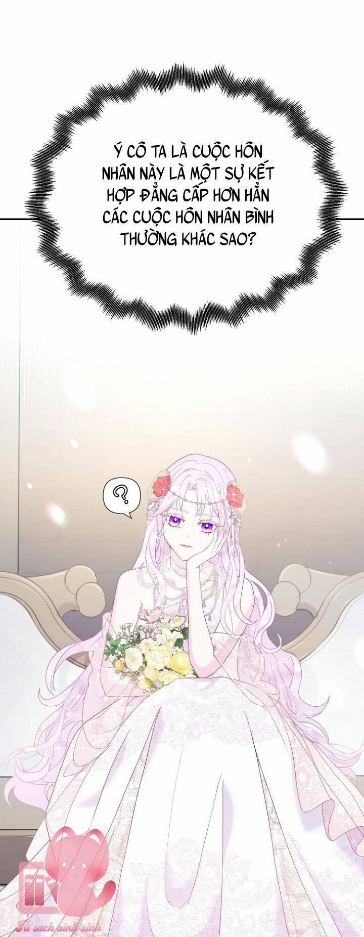 Tiền Là Tất Cả Chồng Là Phù Du 27 trang 18